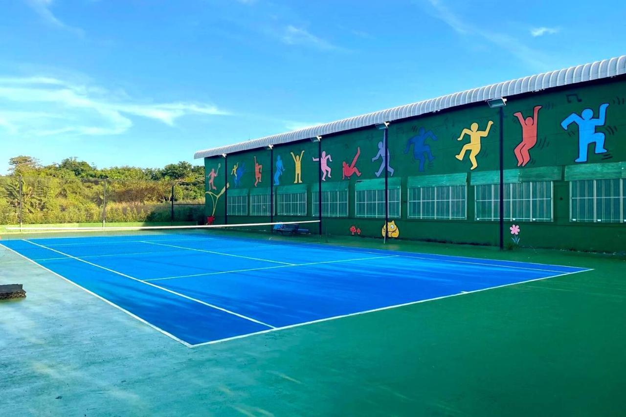 Good Time Sports Village Mak-sziget Kültér fotó